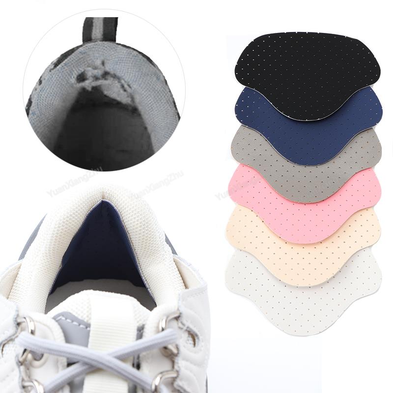 Heel Liner Grip - Nowe naszywki na buty sportowe Oddychające