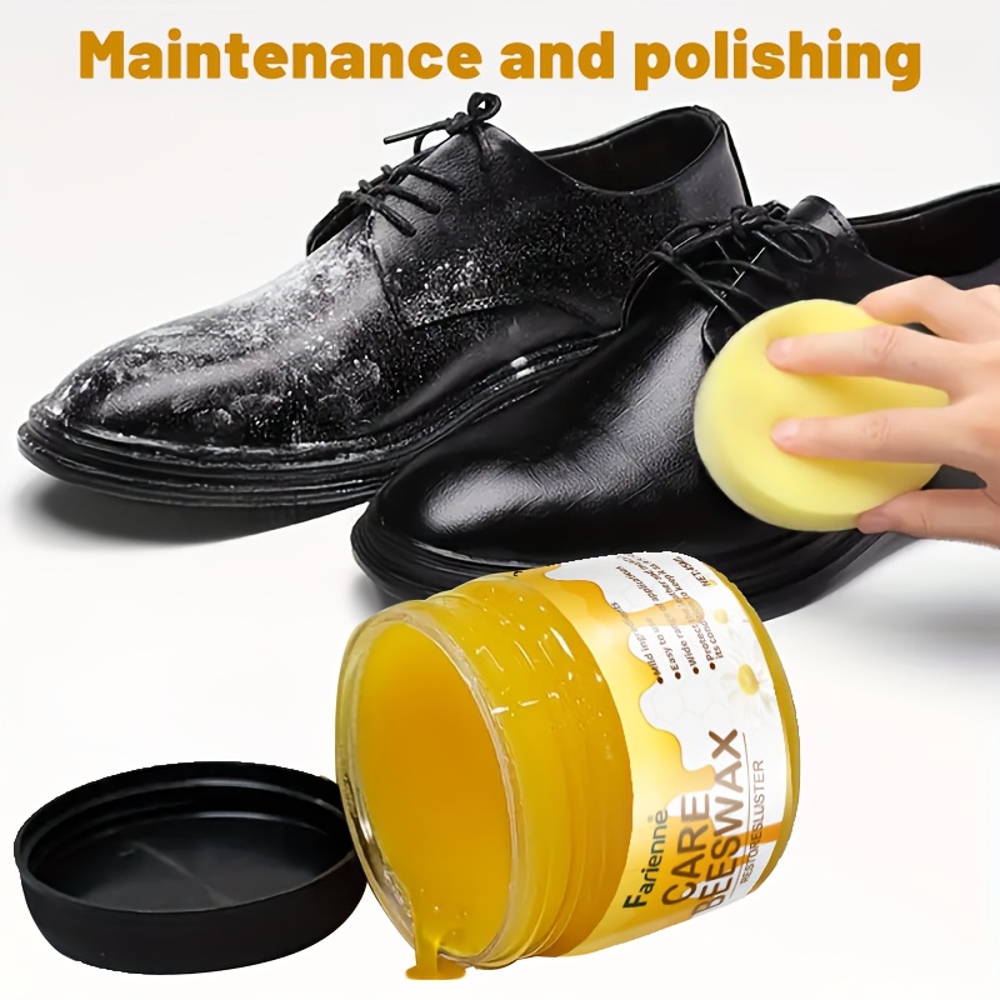 Sneaker Care Products - Zestaw do pielęgnacji obuwia - odpowiedni