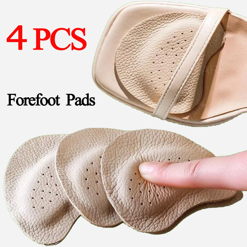 Heel Liner Grip - 2 Pary Naklejek Antypoślizgowych na Sandały,
