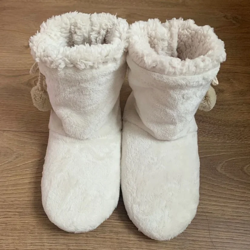 Sneaker Care Set - Womens Home Slipper Boots Winter Warm