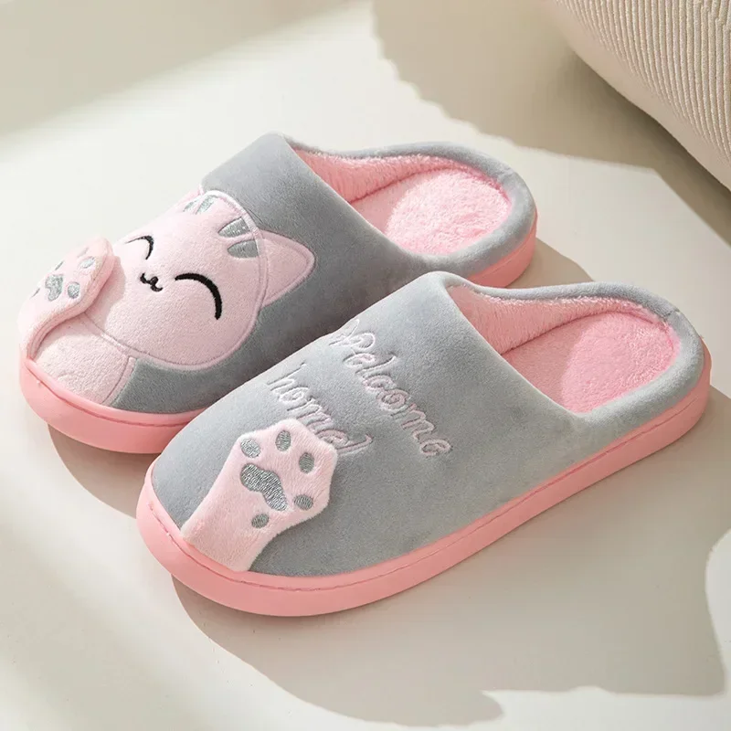 Sneaker Care Set - Strona główna Puszyste kapcie dla kotów