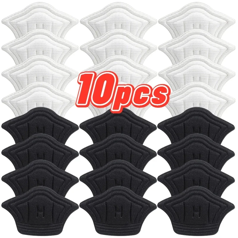 Heel Liner Grip - Naklejki na pięty Wkładki do stóp