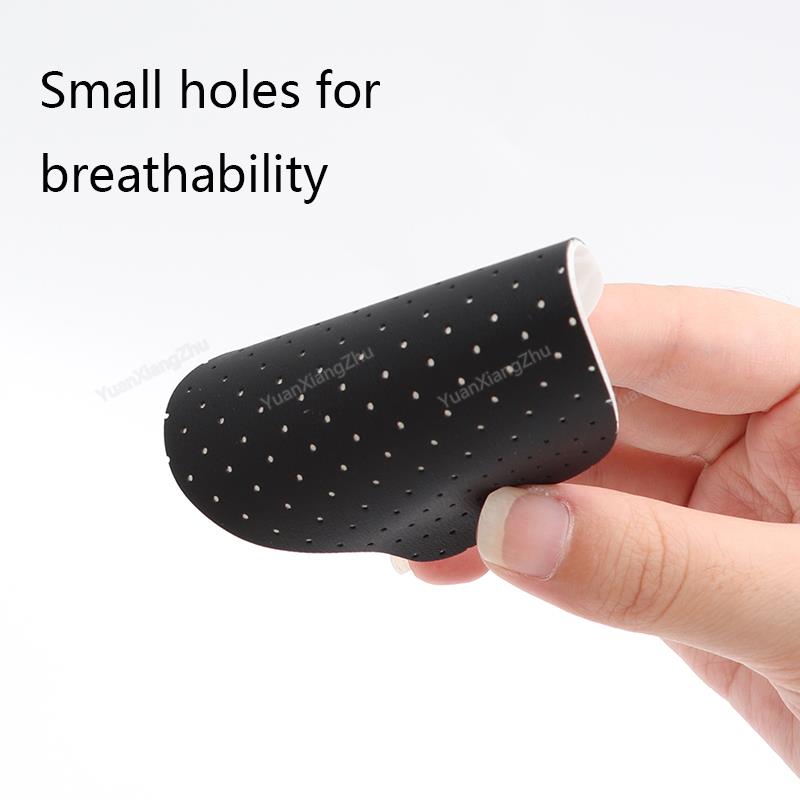 Nowe naszywki na buty sportowe – Heel Liner Grip recenzja i cena