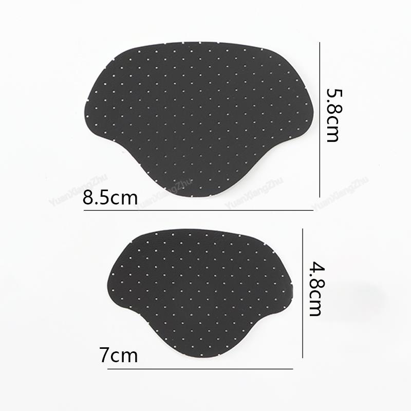 Nowe naszywki na buty sportowe – Heel Liner Grip recenzja i cena
