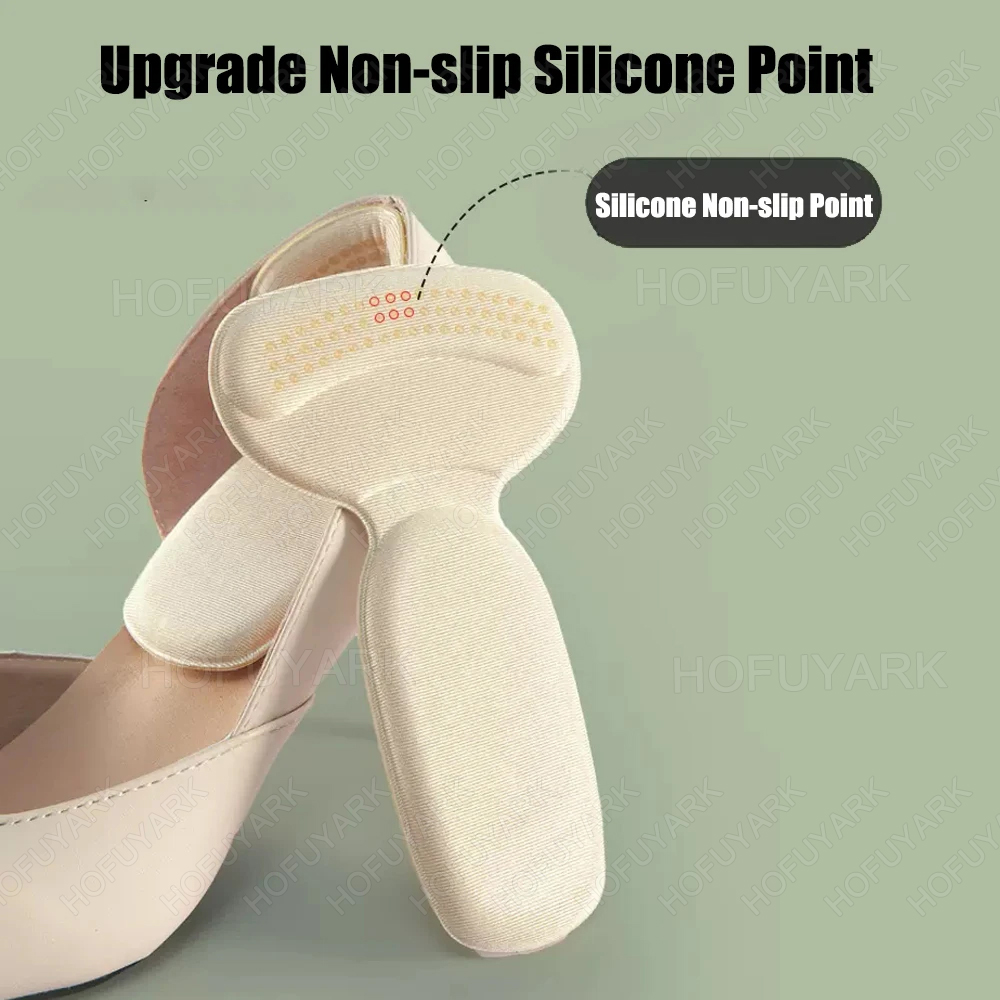 6 sztuk Ochraniacze na pięty d – Heel Liner Grip recenzja i cena