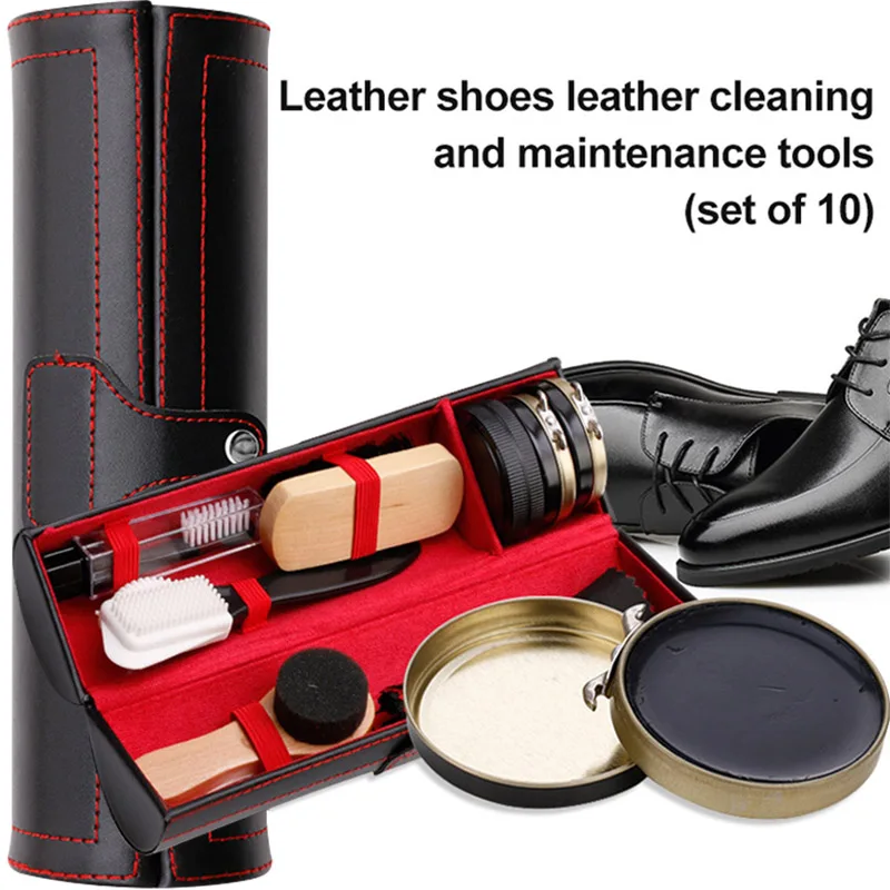 Profesjonalny zestaw do pielęg – Sneaker Care Clean recenzja i cena