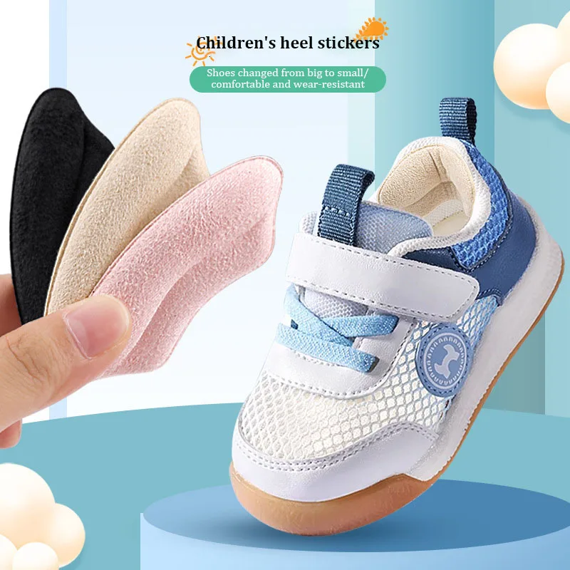 Obuwie dziecięce Naklejki na p – Heel Liner Grip recenzja i cena