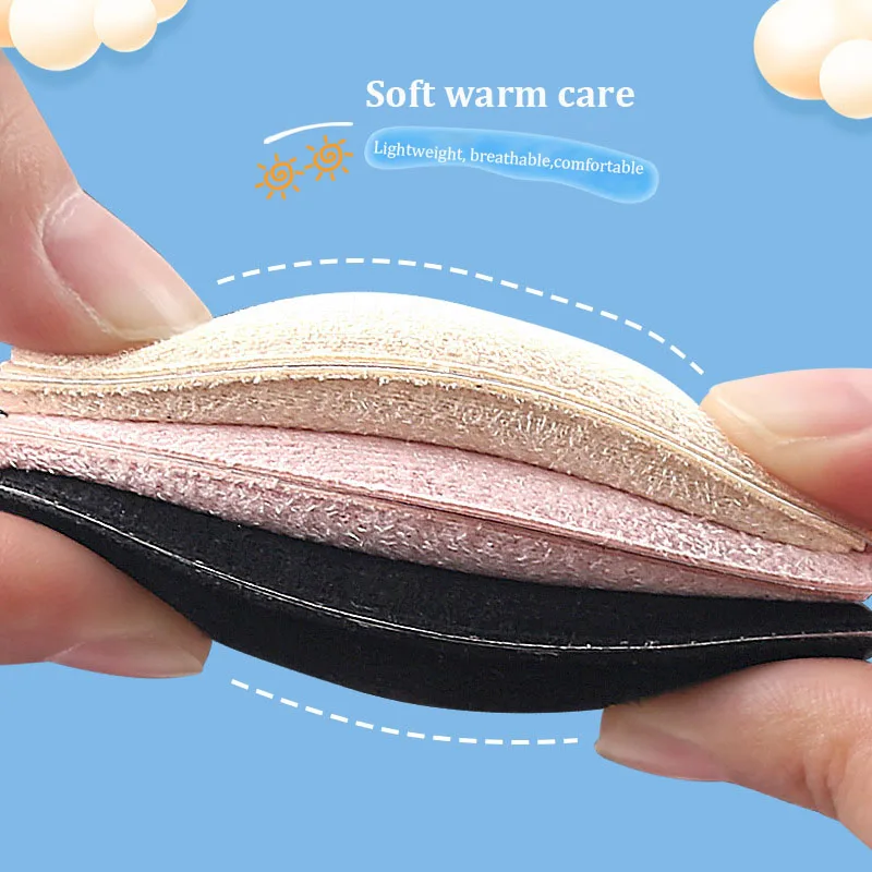 Obuwie dziecięce Naklejki na p – Heel Liner Grip recenzja i cena