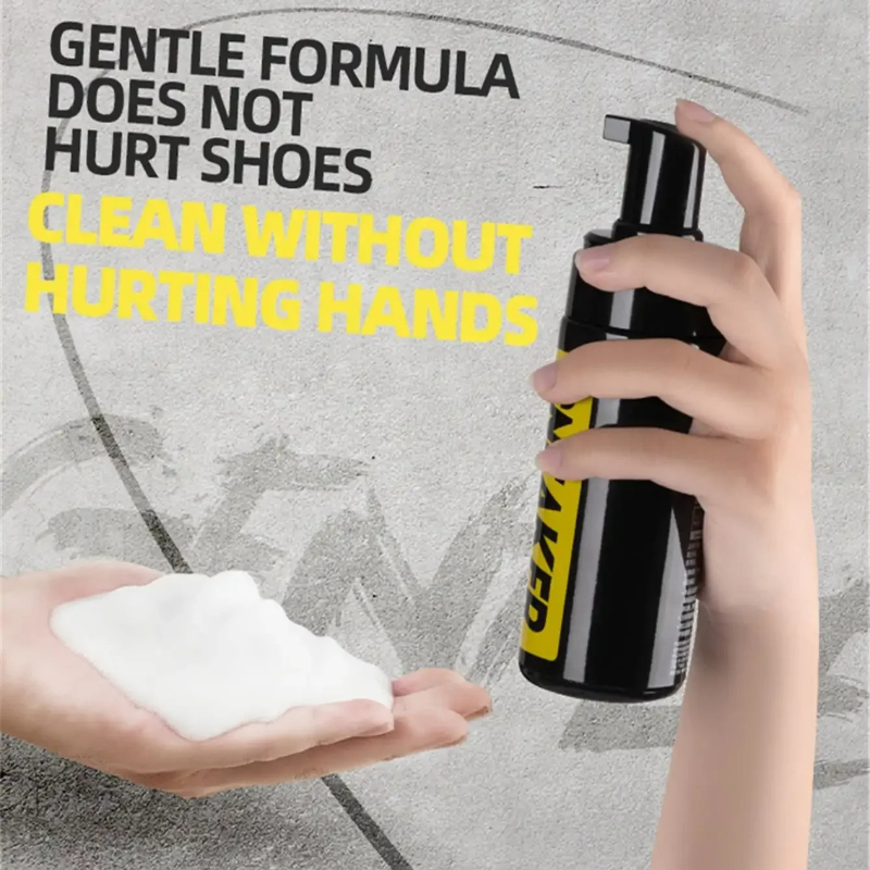 Zestaw do czyszczenia butów sp – Sneaker Care Clean recenzja i cena