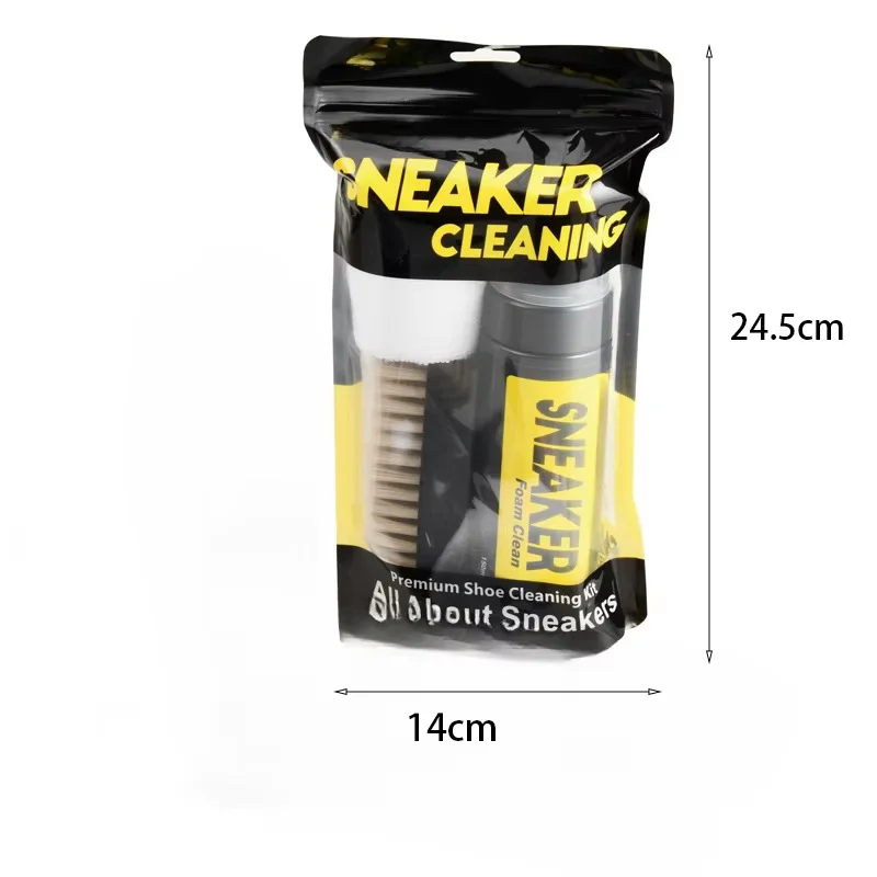 Zestaw do czyszczenia butów sp – Sneaker Care Clean recenzja i cena