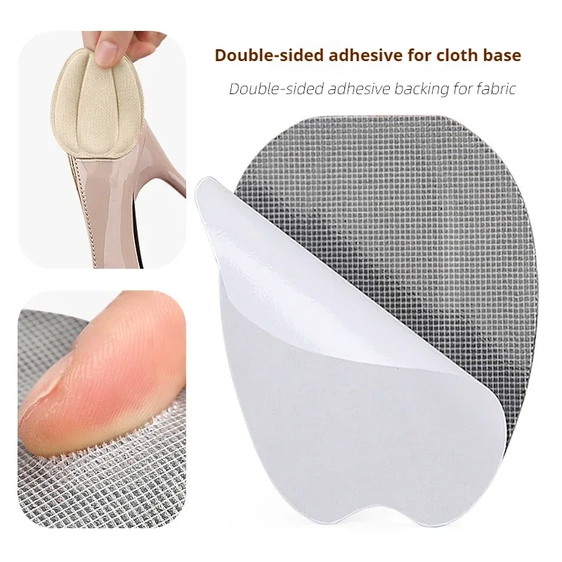 Regulowane antypoślizgowe opar – Heel Liner Grip recenzja i cena