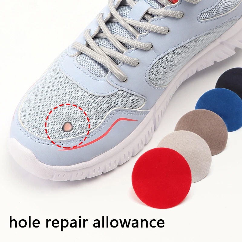 Naklejki naprawcze do butów sp – Sneaker Care Set recenzja i cena