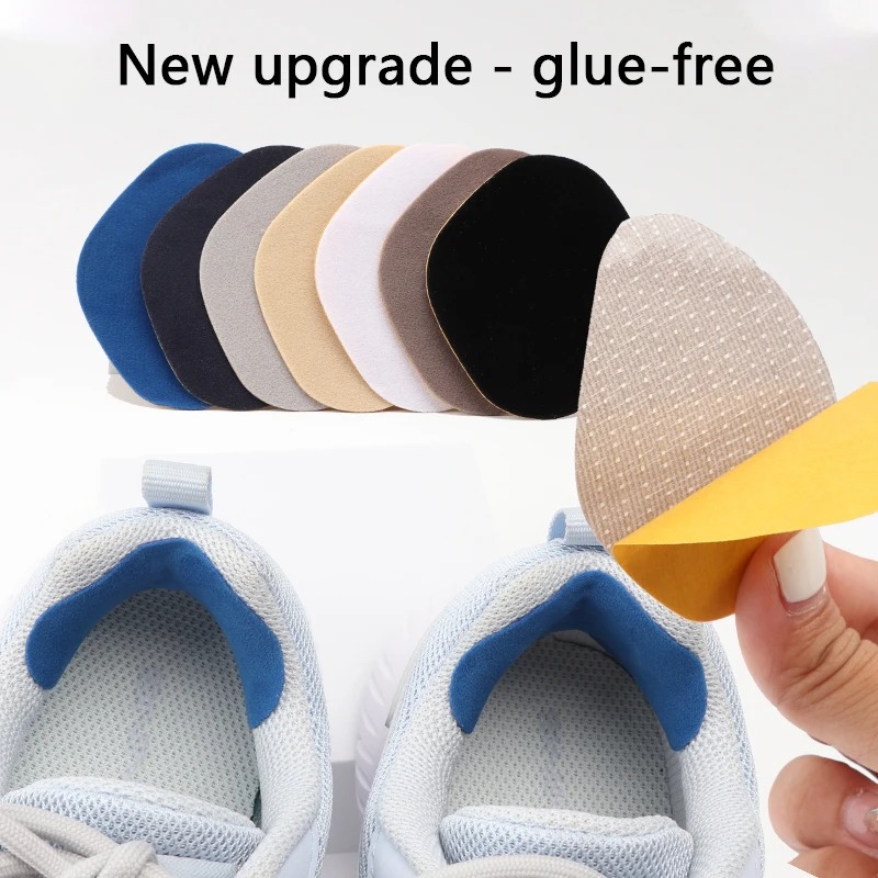 Naklejki naprawcze do butów sp – Sneaker Care Set recenzja i cena