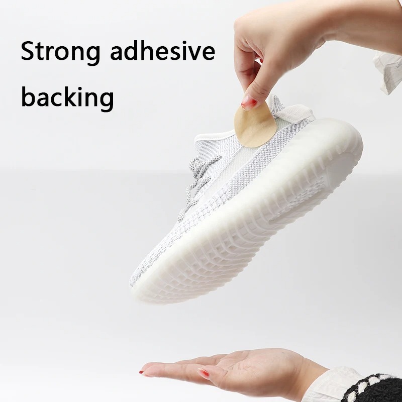 Naklejki naprawcze do butów sp – Sneaker Care Set recenzja i cena