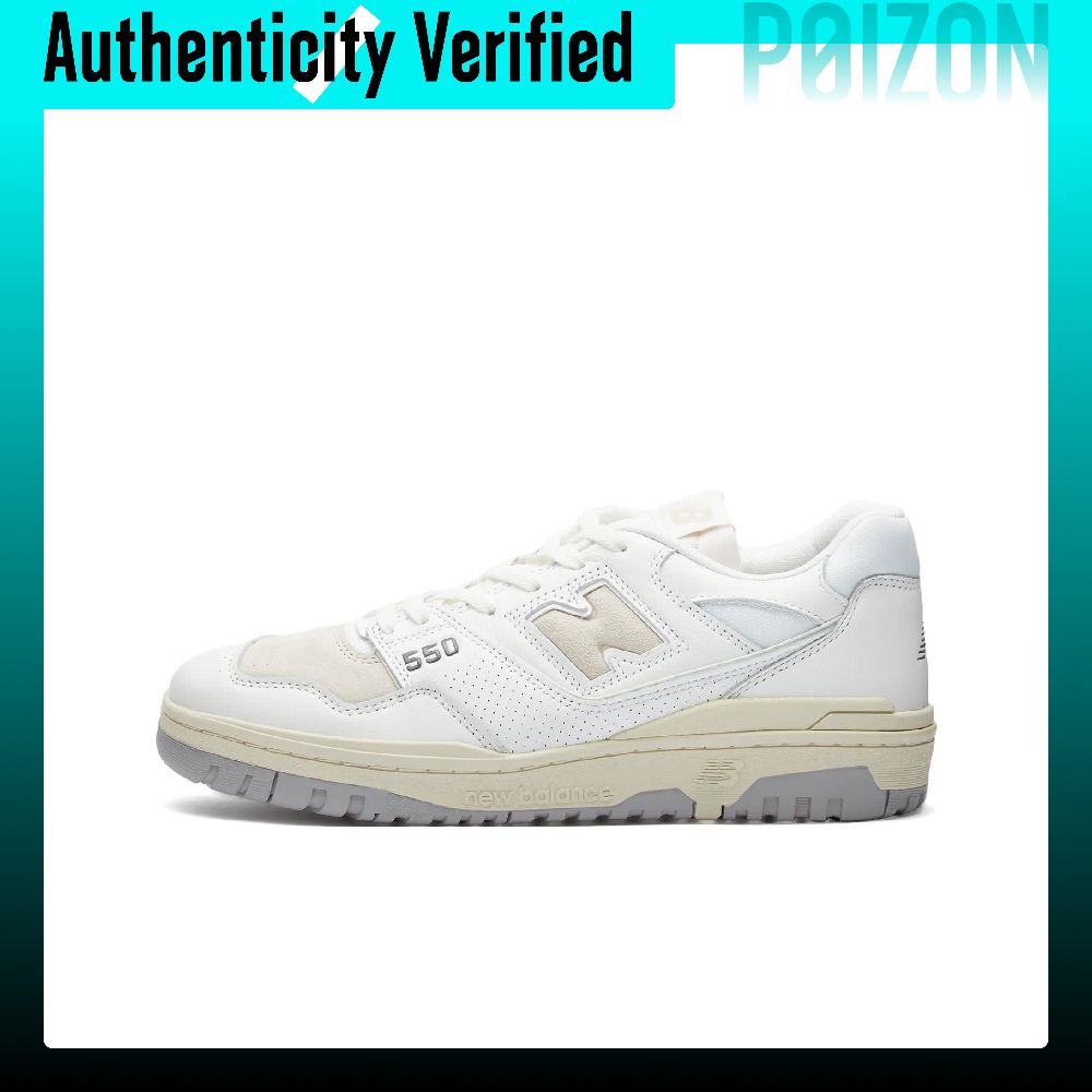 Nowe buty do koszykówki New Ba – New Balance Shoes 550 recenzja i cena