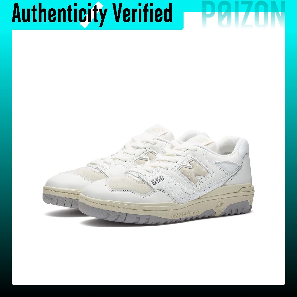 Nowe buty do koszykówki New Ba – New Balance Shoes 550 recenzja i cena