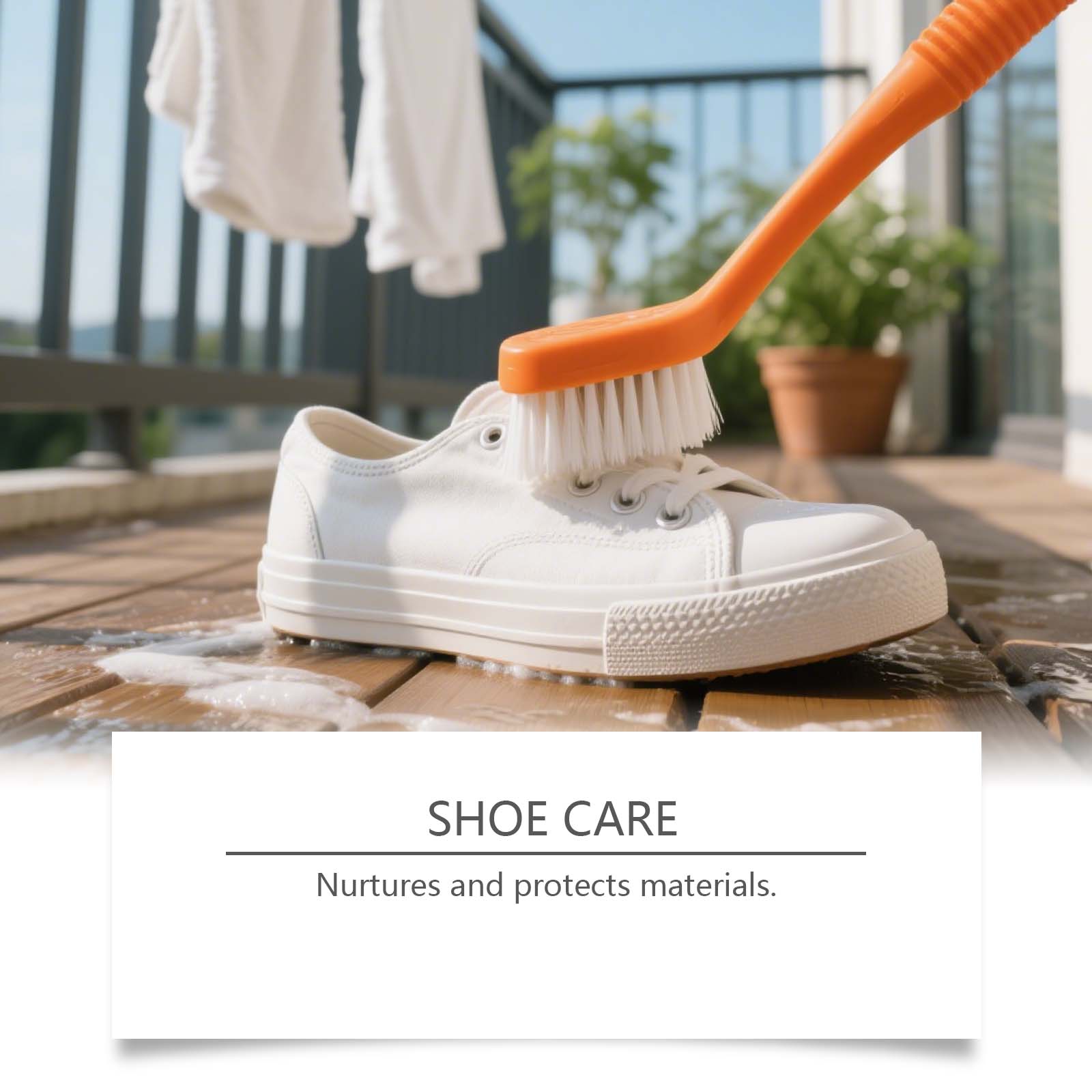 Krem do czyszczenia białych bu – Sneaker Care Clean recenzja i cena
