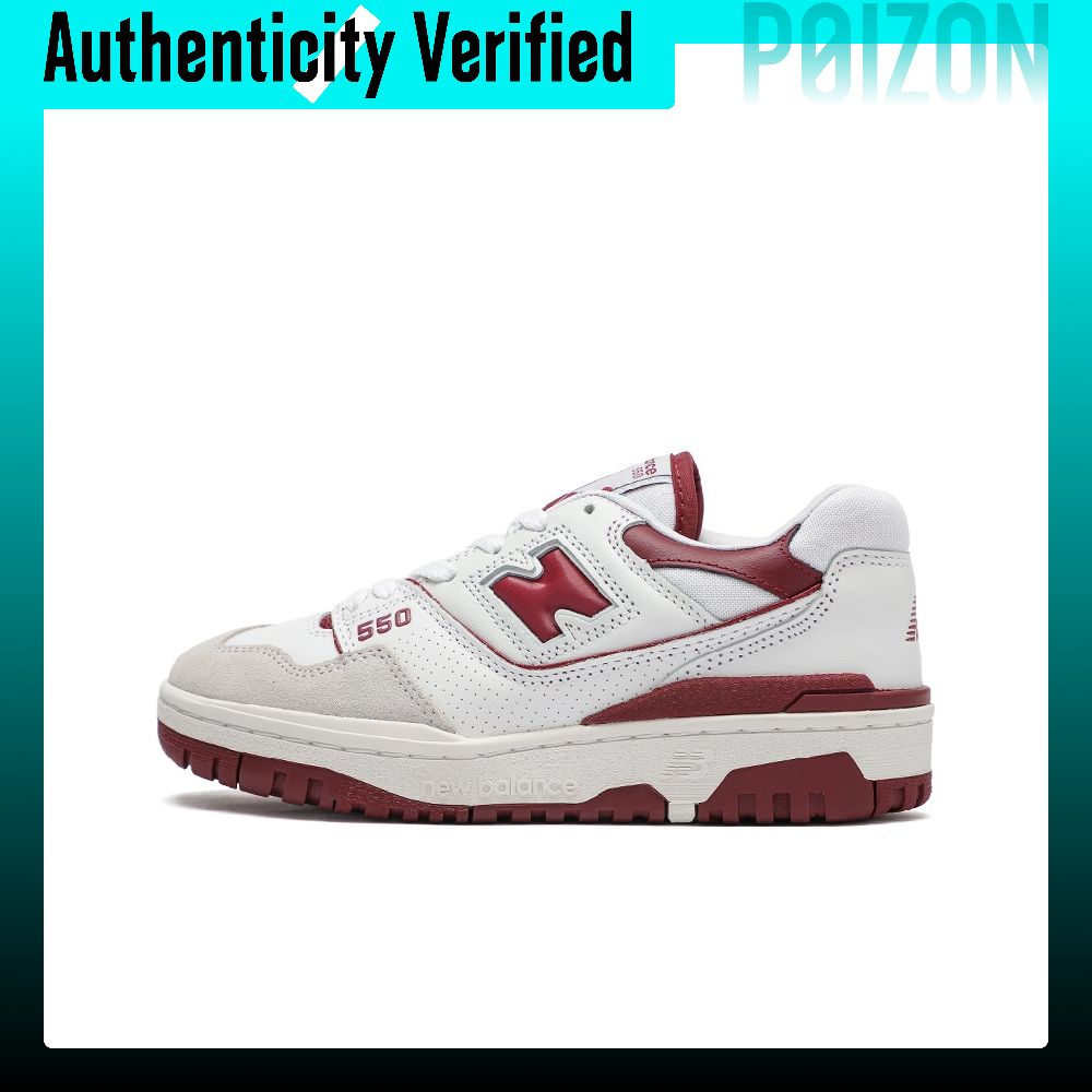 Nowe buty do skateboardingu Ne – New Balance Shoes 550 recenzja i cena