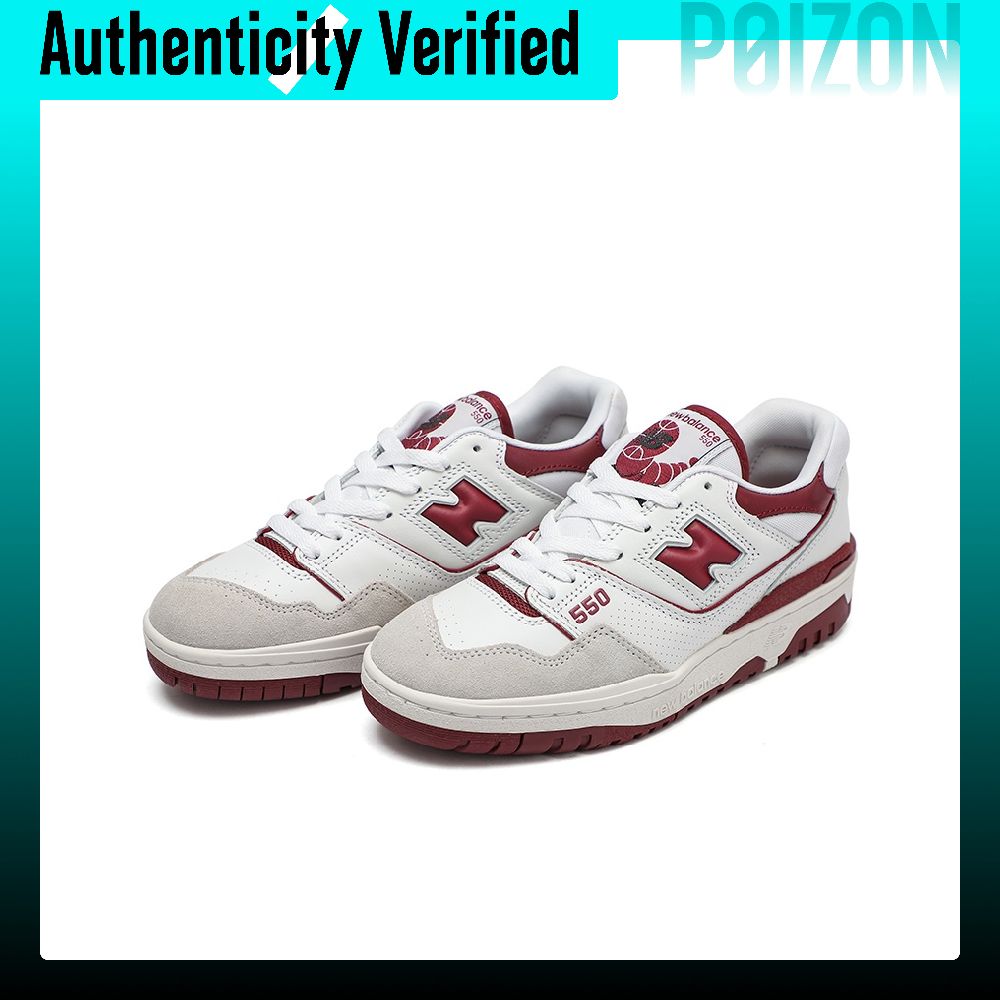 Nowe buty do skateboardingu Ne – New Balance Shoes 550 recenzja i cena