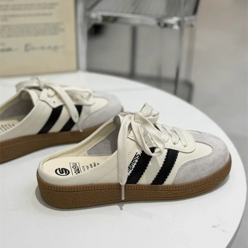 Damskie klapki buty sportowe o – Sneaker Care Set recenzja i cena