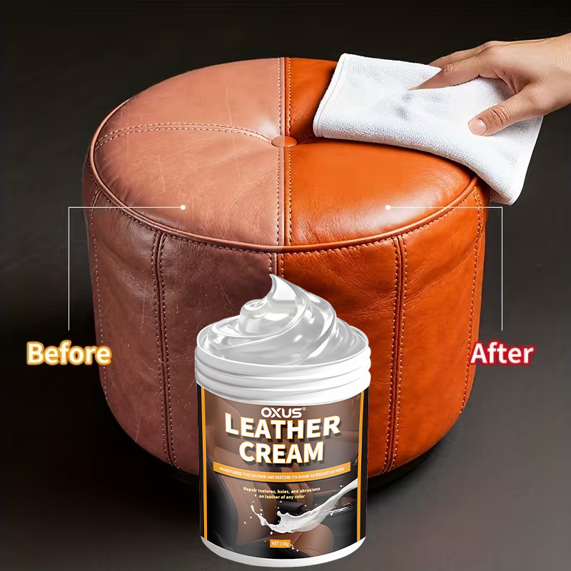 Krem do pielęgnacji skóry - 15 – Sneaker Care Products recenzja i cena