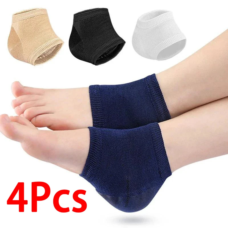 Ochraniacze na pięty żelowe, o – Heel Liner Grip recenzja i cena