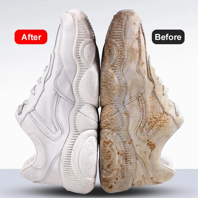 12 sztuk/30 sztuk jednorazowe  – Sneaker Care Clean recenzja i cena